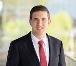 Matthew W. Lachman