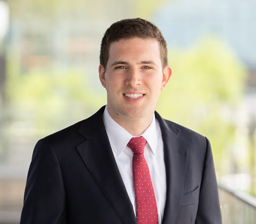 Media item displaying Matthew W. Lachman