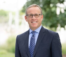 Jonathan M. Landy