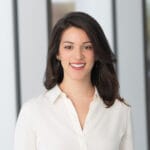 Media item displaying Claire Lazar Reich