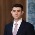 Media item displaying Michael J. Levy