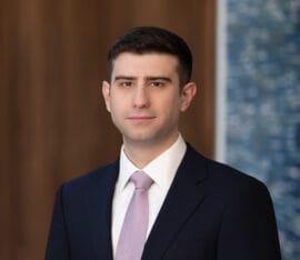 Michael J. Levy