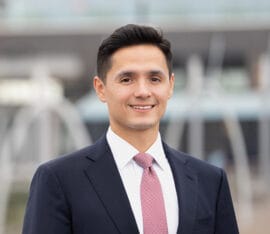 Ricardo Leyva