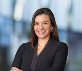 Amanda M. MacDonald