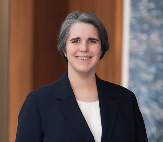 Media item displaying Katharine E.W. Pincus