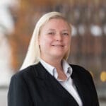 Media item displaying Adrienne H. Wyker
