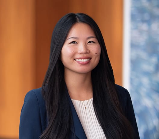 Media item displaying Kathy Rong Zhou