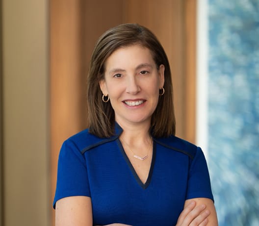 Media item displaying Lisa S. Blatt