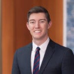 Media item displaying Andrew J. Breckel