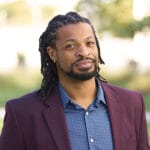 Media item displaying Deshawn M. Cook