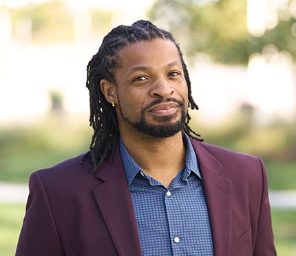 Media item displaying Deshawn M. Cook