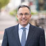 Media item displaying David M. Zinn