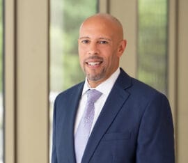 Malachi B. Jones, Jr.