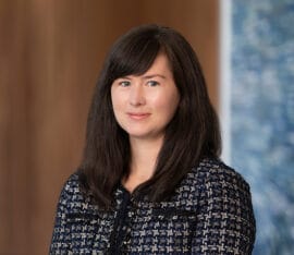 Gloria K. Maier