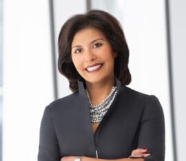 Enu A. Mainigi