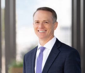 Christopher J. Mandernach