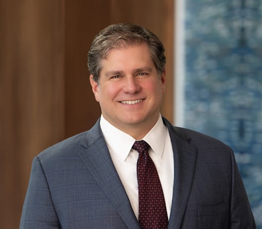 Media item displaying Aaron P. Maurer