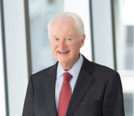 William E. McDaniels