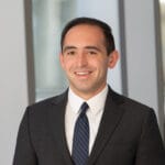 Media item displaying Russell Mendelson