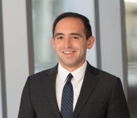 Russell Mendelson