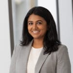 Media item displaying Shreya Minama Reddy