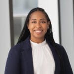 Media item displaying Megan A. Moffett