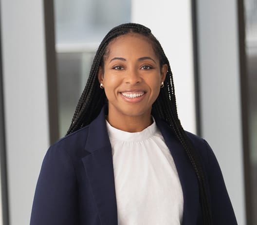 Media item displaying Megan A. Moffett