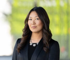Michelle M. Moon