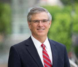 Richmond T. Moore