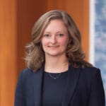 Media item displaying Molly K. Moore