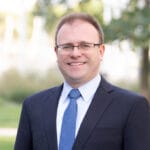 Media item displaying Matthew B. Nicholson
