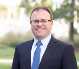 Matthew B. Nicholson