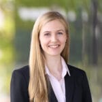Media item displaying Alexandra (Allie) Nickerson