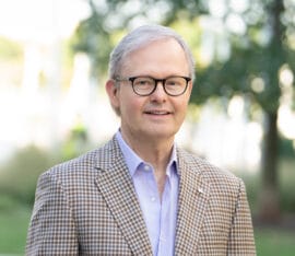 Charles D. Niemeier