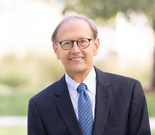 Media item displaying Richard A. Olderman