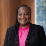Media item displaying Aderonke Owolabi