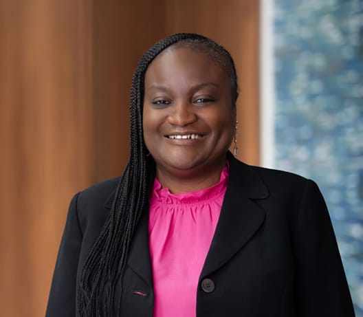 Media item displaying Aderonke Owolabi