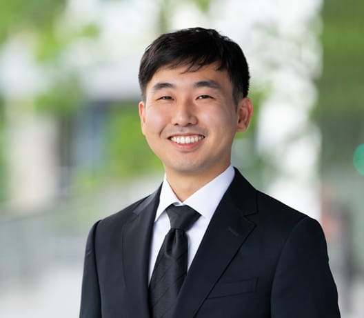 Media item displaying Adam Pan