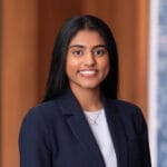 Media item displaying Mitsoo Patel