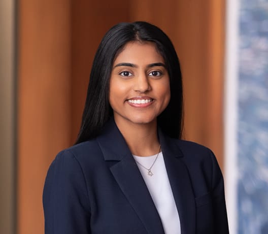 Media item displaying Mitsoo Patel