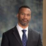 Media item displaying Damon C. Patton