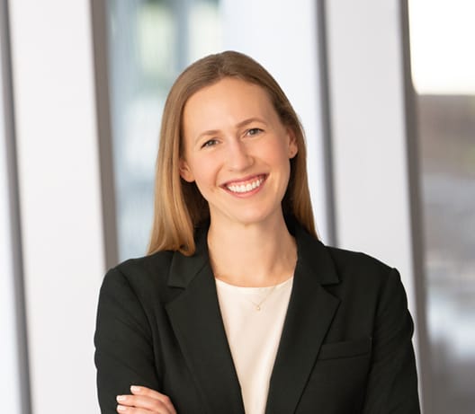Media item displaying Miranda Petersen