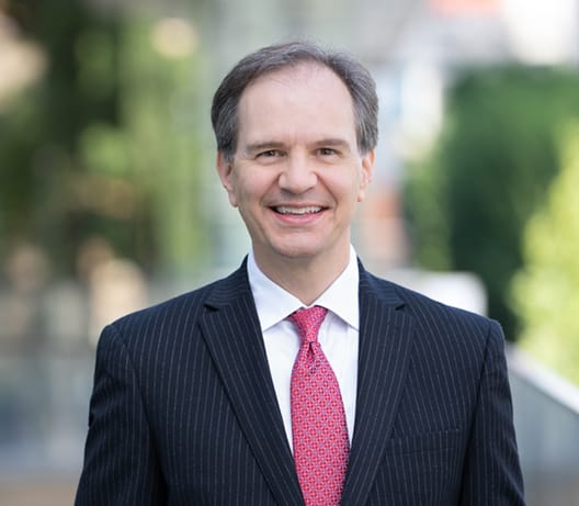 Media item displaying Joseph G. Petrosinelli