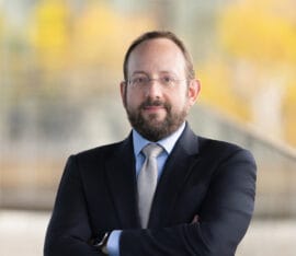 Jonathan B. Pitt