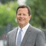 Media item displaying Stephen D. Raber