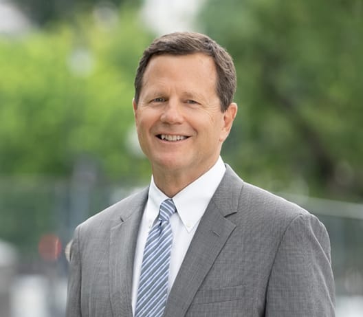 Media item displaying Stephen D. Raber
