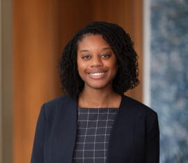 Jasmine Robinson