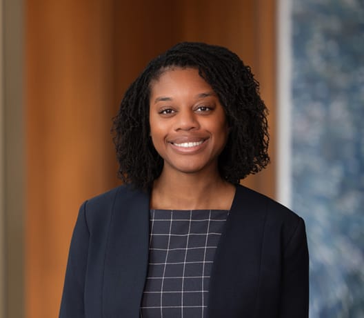 Media item displaying Jasmine Robinson
