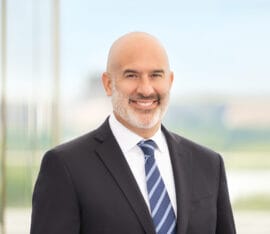 Tobin J. Romero