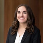 Media item displaying Miranda Rosen